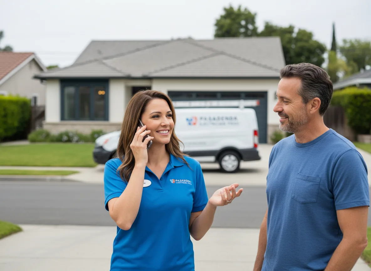 Electrician Lolita, TX FAQs